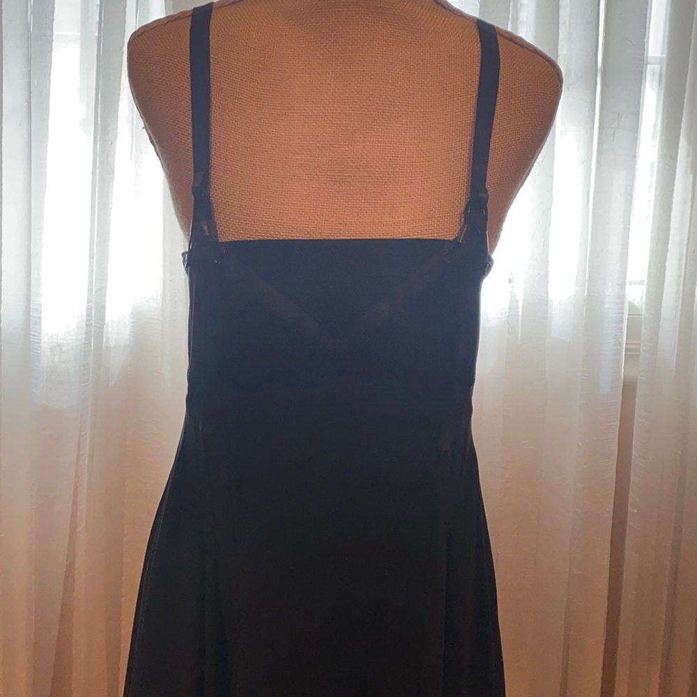 Marithe Francois Girbaud fabulous dress, size S/M